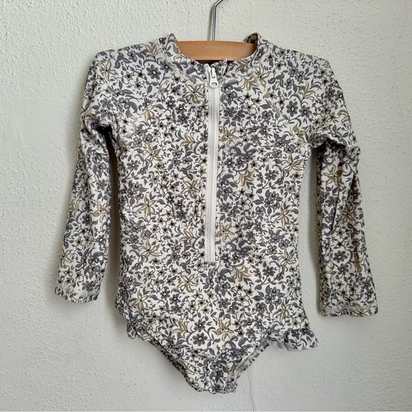 Rylee + Cru swimsuit - Picture 2 of 8